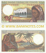Comoros 500 Francs (2004) (V.07/499xx) UNC