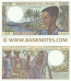 Comoros 1000 Francs (2004) (B.06/533xx) UNC