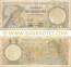 Greece 50 Drachmai 1.9.1935 (AD=067/377495) (circulated) F-VF