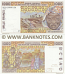 Togo 1000 Francs 2002 (T 0214366615x) AU-UNC