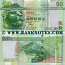 Hong Kong 50 Dollars 1.1.2009 (FD5505xx) UNC