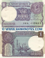 India 1 Rupee 1989 (16A/1354xx) UNC