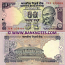 India 50 Rupees 2007 "L" (7DN/5086xx) UNC