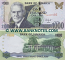 Jamaica 1000 Dollars 15.1.2010 (SK321558) UNC