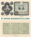 Japan 10 Yen (1946) (Block#168413) UNC