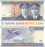 Lithuania 10 Litu 2001 (AG0860215) UNC