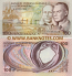 Luxembourg 100 Francs 8.3.1981 (K1353218) UNC