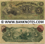 Mexico 5 Pesos 1909 Banco de Coahuila (E-120/119911) (circulated) Fine