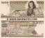 Mexico 1000 Pesos 27.1.1981 (QJ/S2B92758) UNC