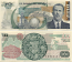 Mexico 10 Nuevos Pesos 1992 (D-G9683406) UNC