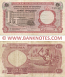 Nigeria 1 Pound (1965) (ser#varies) (circulated, corner chunk) F-VF