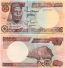 Nigeria 100 Naira 2001