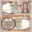 Portugal 50 Escudos 28.2.1964