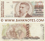 Argentina 100000 Australes (1990) (96.235.109A) (circulated) VF
