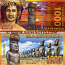 Rapa Nui / Easter Island 1000 Rongo 1.9.2011 (C195xx) polymer UNC