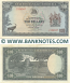Rhodesia 10 Dollars 8.5.1972 (J/12 526347) (lt. circulated) XF