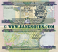 Solomon Islands 50 Dollars (2001) (A/25 002330) UNC