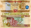Solomon Islands 100 Dollars (2011) (A/4 105068) UNC