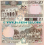 Somalia 20 Shillings 1983 (D059/904481) UNC
