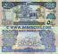 Somaliland 500 Shillings 2011 (LY7964xx) UNC