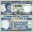 Swaziland 10 Emalangeni 1.4.2006 (BI6801xx) UNC