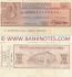 Italy Mini-Cheque 100 Lire 14.1.1976 (L'Istituto Bancario San Paolo di Torino) (216725046) (circulated) F-VF