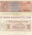 Italy Mini-Cheque 100 Lire 18.2.1977 (L'Istituto Bancario San Paolo di Torino) (289692748) (circulated) F