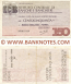 Italy Mini-Cheque 150 Lire 20.7.1977 (Istituto Centrale di Banche e Banchieri) (201071516) (circulated) VF