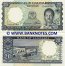 Tanzania 20 Shillings (1966) (CS662286) UNC