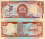 Trinidad & Tobago 1 Dollar 2002 (BQ8210xx) UNC