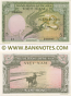 South Viet-Nam 5 Dong (1955) (O4/044730) (lt. circulated) XF