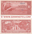 South Viet-Nam 10 Dong (1962) (14-A/819767) AU-UNC