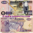 Zambia 100 Kwacha 2010 (KE/03 41122xx) UNC