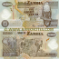 Zambia 500 Kwacha 2005 (DF/03 28420xx) UNC