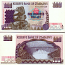 Zimbabwe 100 Dollars 1995 (JK49862xx) UNC