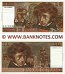 France 10 Francs C.6.7.1978.C. (B.306/7626643032) (circulated) F-VF
