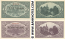 Germany: Mosbach: Set of 2: 5 & 10 Mark 1918 (G363) (5M:030040; 10M:080159) UNC