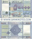Lebanon 50,000 Livres 2019 (D092630273) UNC