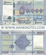 Lebanon 50,000 Livres 2019 (D092630274) UNC