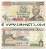 Tanzania 1000 Shillings (2000) (Ser#vary) (circulated) Fine