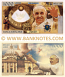 Vatican 1000 Lire 22.9.2020 Private Release (00710) UNC