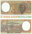 Equatorial Guinea 2000 Francs 2000 (C-0017201818) UNC