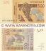 Togo 500 Francs 2014 (T 147115610xx) UNC