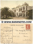 Algeria: Alger, Palais d'Eté du Gouverneur (Mailed in 1908): Used