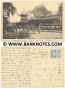 Japan: Kasuga-main, Nara Park (1927): Posted/used