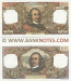 France 100 Francs 1.4.1971 (Y.558/1394746644) (lt. circulated) XF-AU