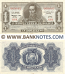Bolivia 1 Boliviano L.1928