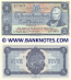 Scotland 5 Pounds Sterling 22.3.1968 (British Linen Bank)