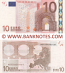 European Union: Portugal 10 Euro 2002 (M25206284461) (circulated) VF+