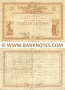 France 50 Centimes 1915 (CC de la Roche-sur-Yon) (Nº A/84643) (circulated) VF